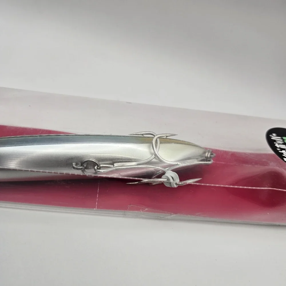 Tackle House Contact Feed Popper CFP120 120mm 30g Floating Lure ST46 #1